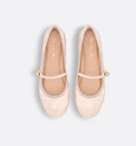 Dior Ballet Flat - Image 5